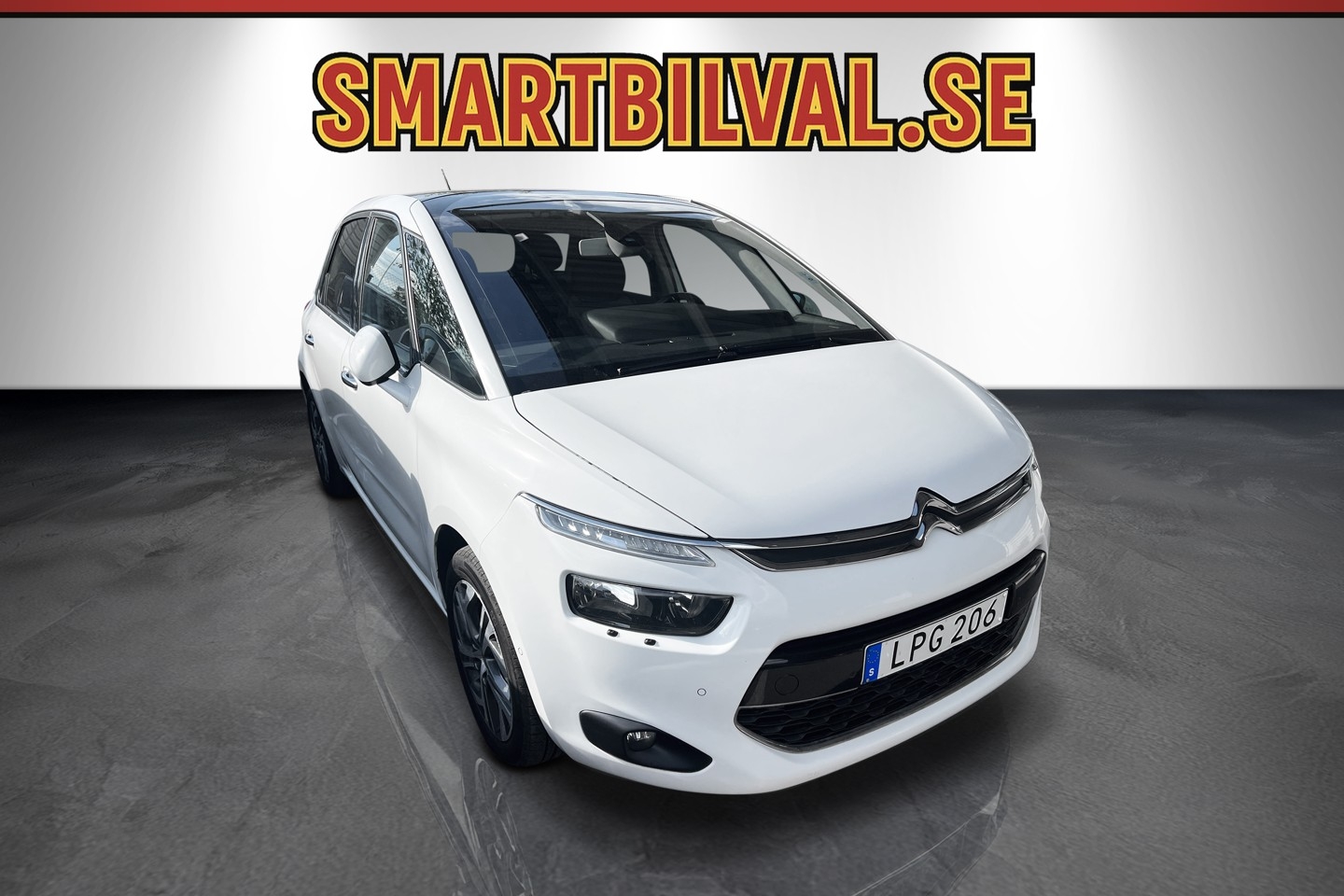 Citroen C4 Picasso 1.6 BlueHDi 2015, bild 4/72