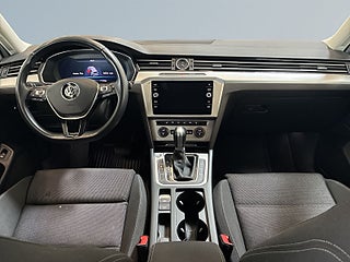 Volkswagen Passat SC 1.4 TSI DSG S&Vhjul/Kamera/Värm/Drag/Carplay/Cockpit – bild 8