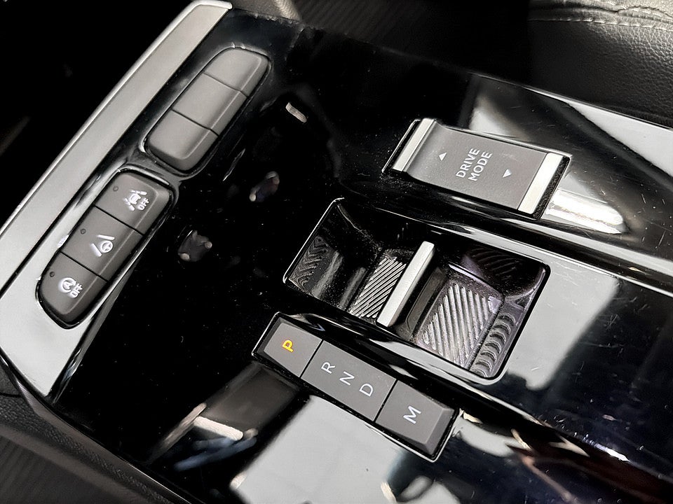 Bild på Opel Mokka Ultimate 1.2 PT 130hk Aut B-KAMERA RATTVÄRME