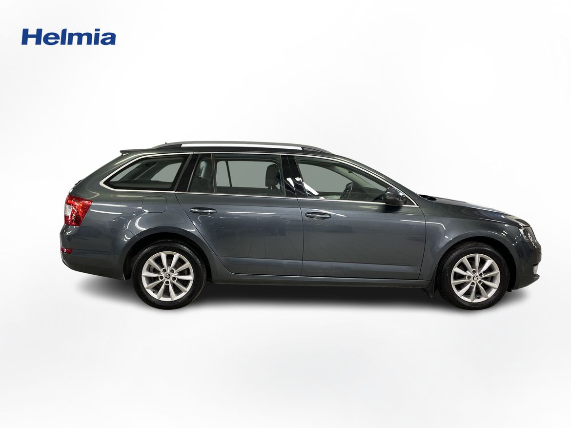 Skoda Octavia 2015, bild 7/10