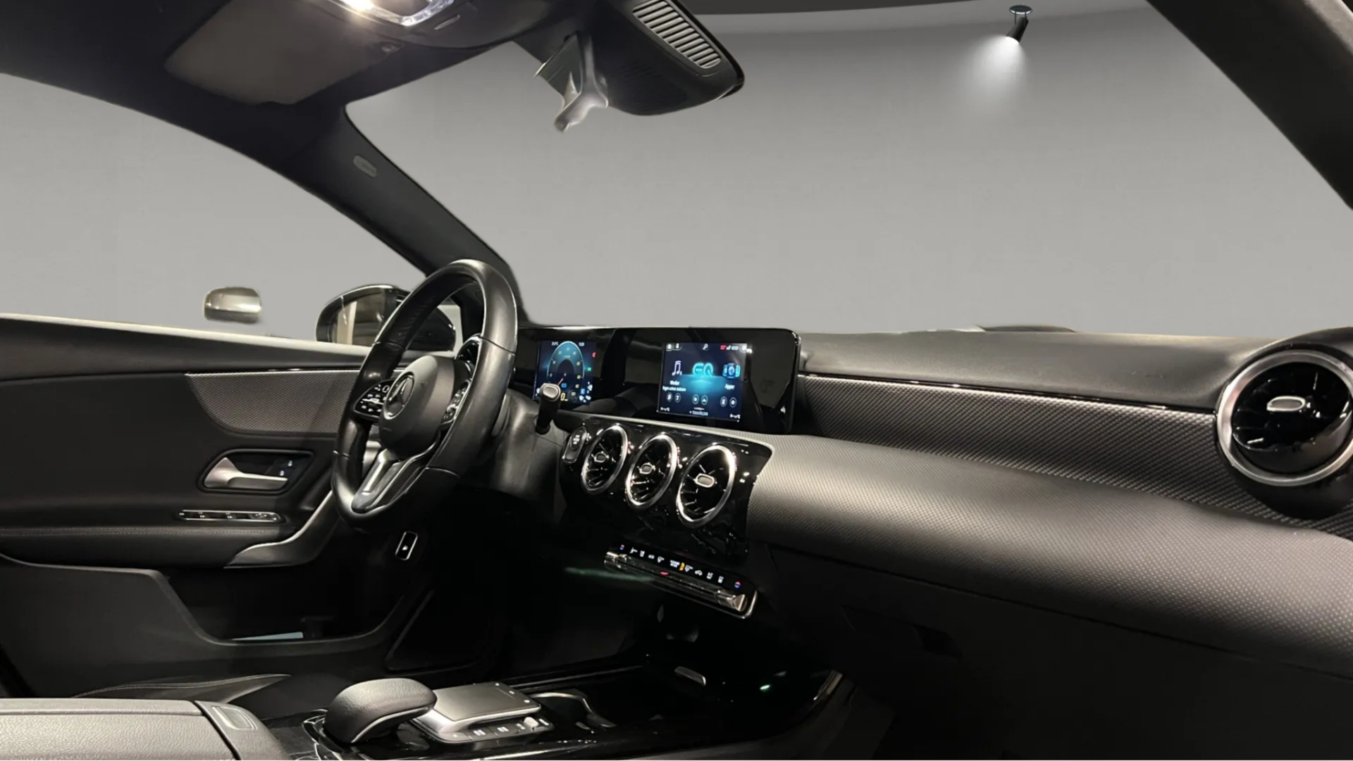 Mercedes-Benz A 2021, bild 7/28