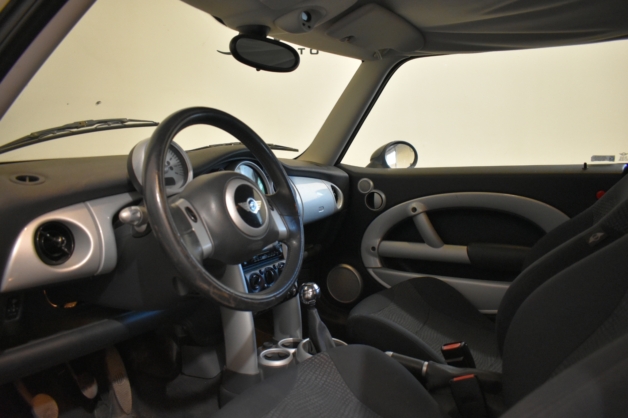MINI Cooper 2002, bild 6/34