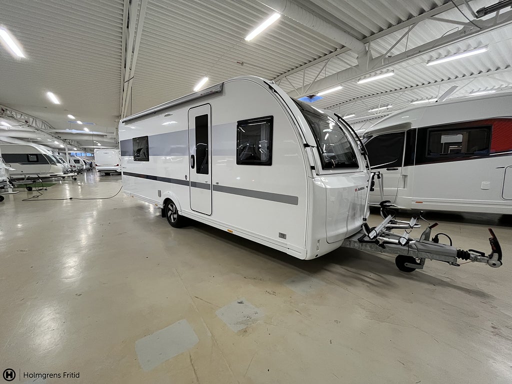 Adria Adora 572 UT