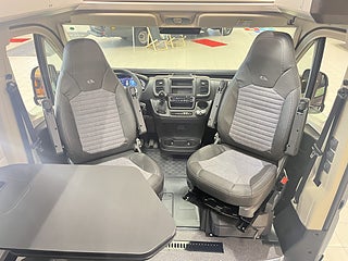 Husbil-övrigt Adria TWIN SUPREME 600 SPB 12 av 23