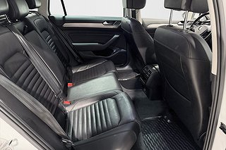 Kombi Volkswagen Passat 11 av 27