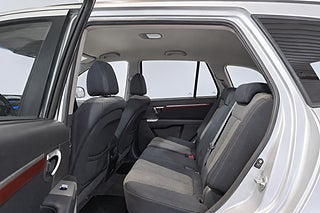 Hyundai Santa Fe 2008 bild 27