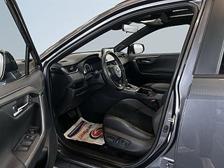 Toyota RAV4 Plug-in Hybrid GR Sport 360/JBL/Ad.Fhåll/Pano/HuD/SoV