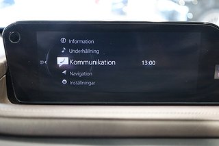 SUV Mazda CX-30 18 av 23