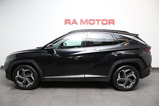 SUV Hyundai Tucson 8 av 26