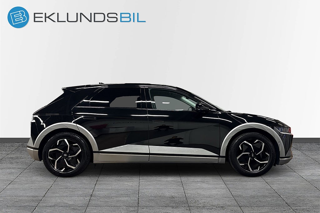 Hyundai IONIQ 5 2023