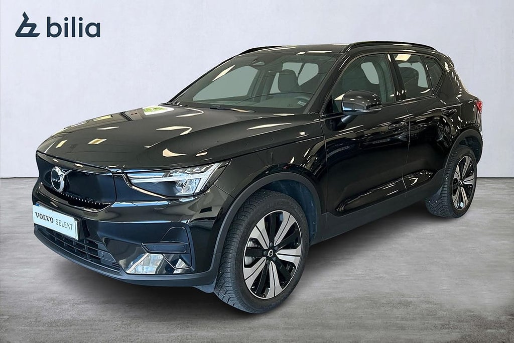 Volvo XC40 Recharge Core