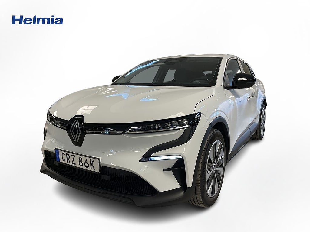 Renault Mégane E-TECH Evolution ER 60kWh/130hk