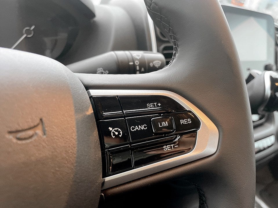 Bild på Peugeot Boxer Flak 4000 BlueHDi 180hk Aut - OMGÅENDE LEVERANS!