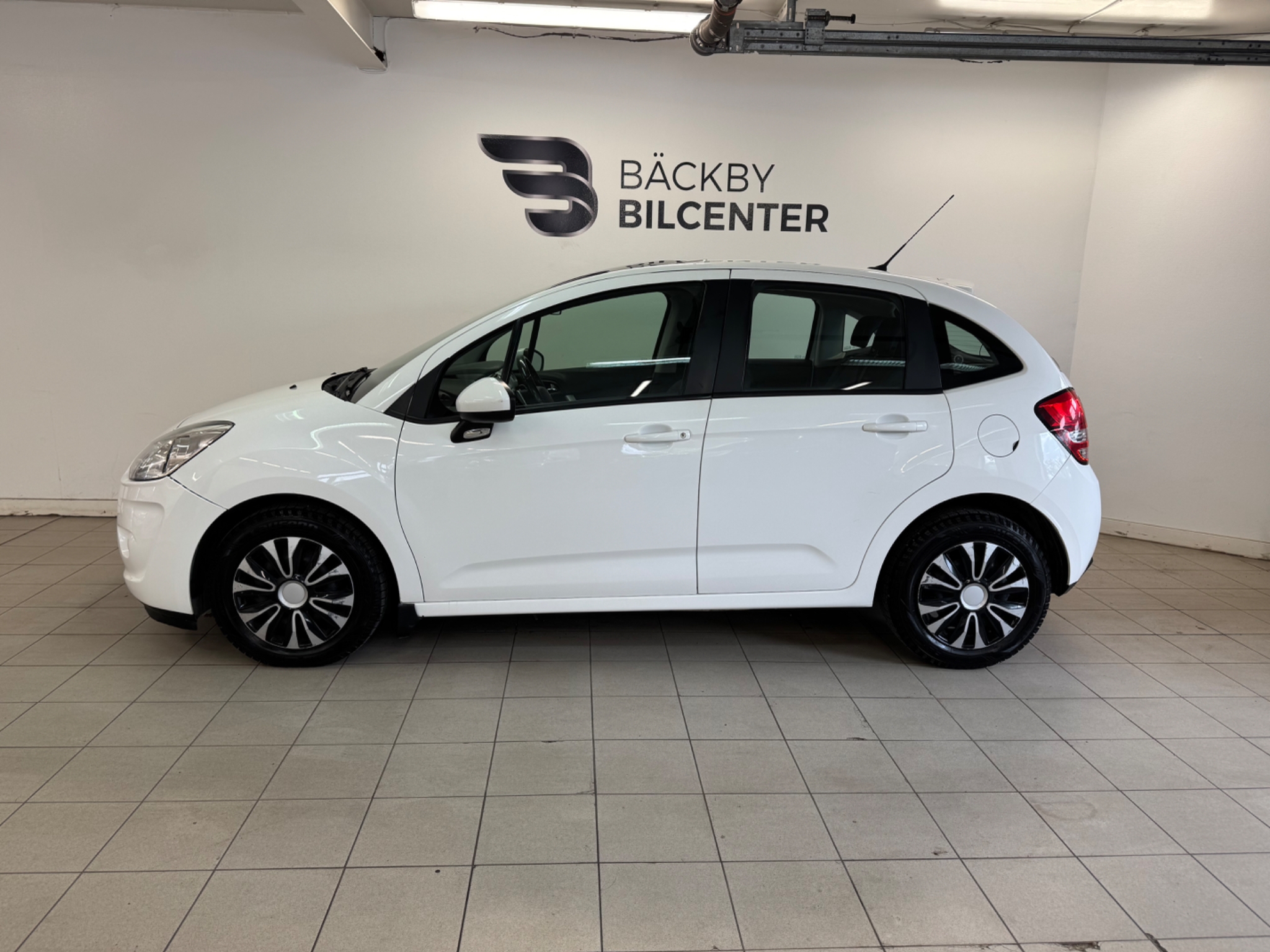 Citroen C3 2012, bild 2/10