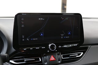 Halvkombi Hyundai i30 19 av 26