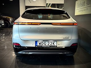 SUV XPENG G6 4 av 15