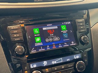SUV Nissan Qashqai 22 av 24