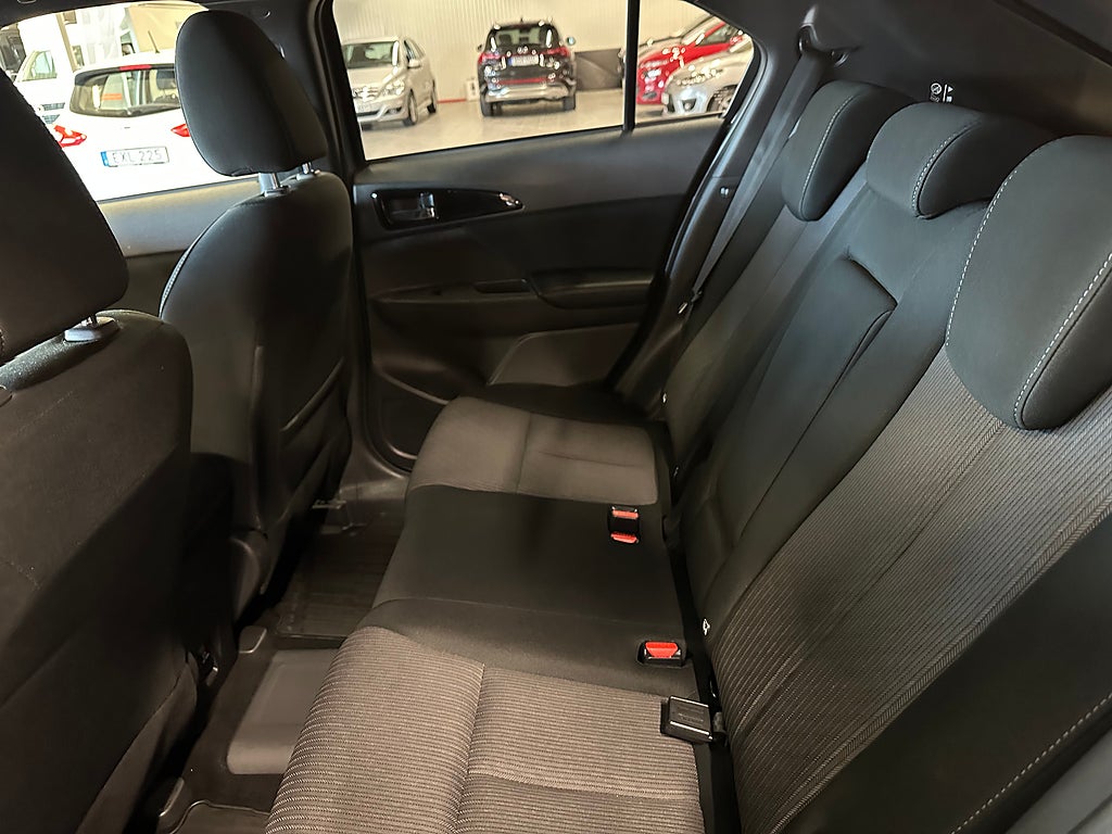 Mitsubishi Eclipse Cross PHEV 2.4 4WD Fleet Edition SoV thumbnail