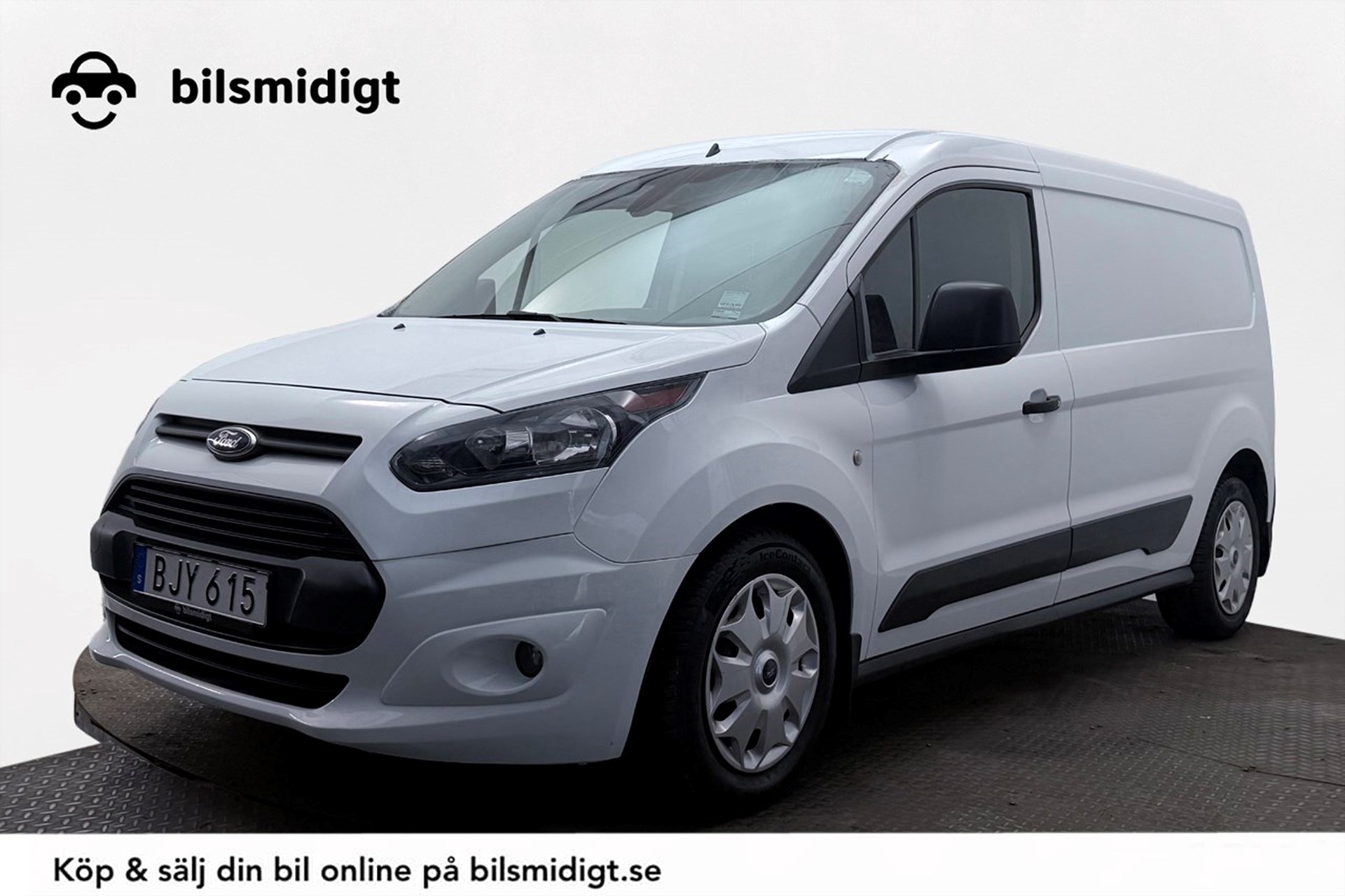 Ford Transit 2016, bild 6/37