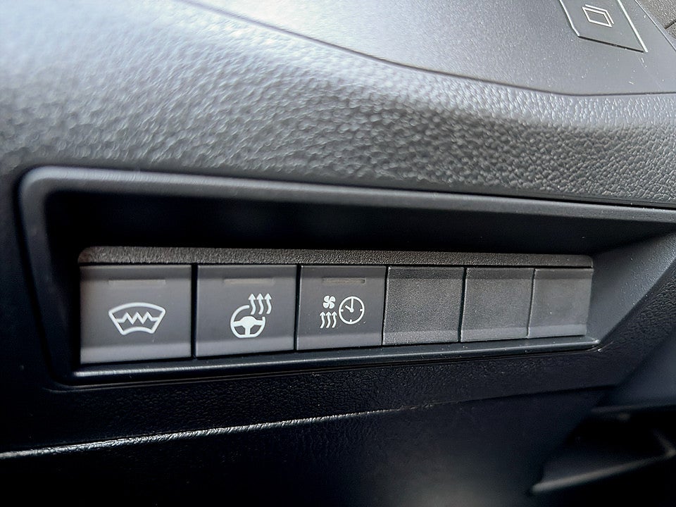 Bild på Peugeot Partner Plus 130hk Aut L2 - EDITION! SERVICE & V-HJUL INGÅR!