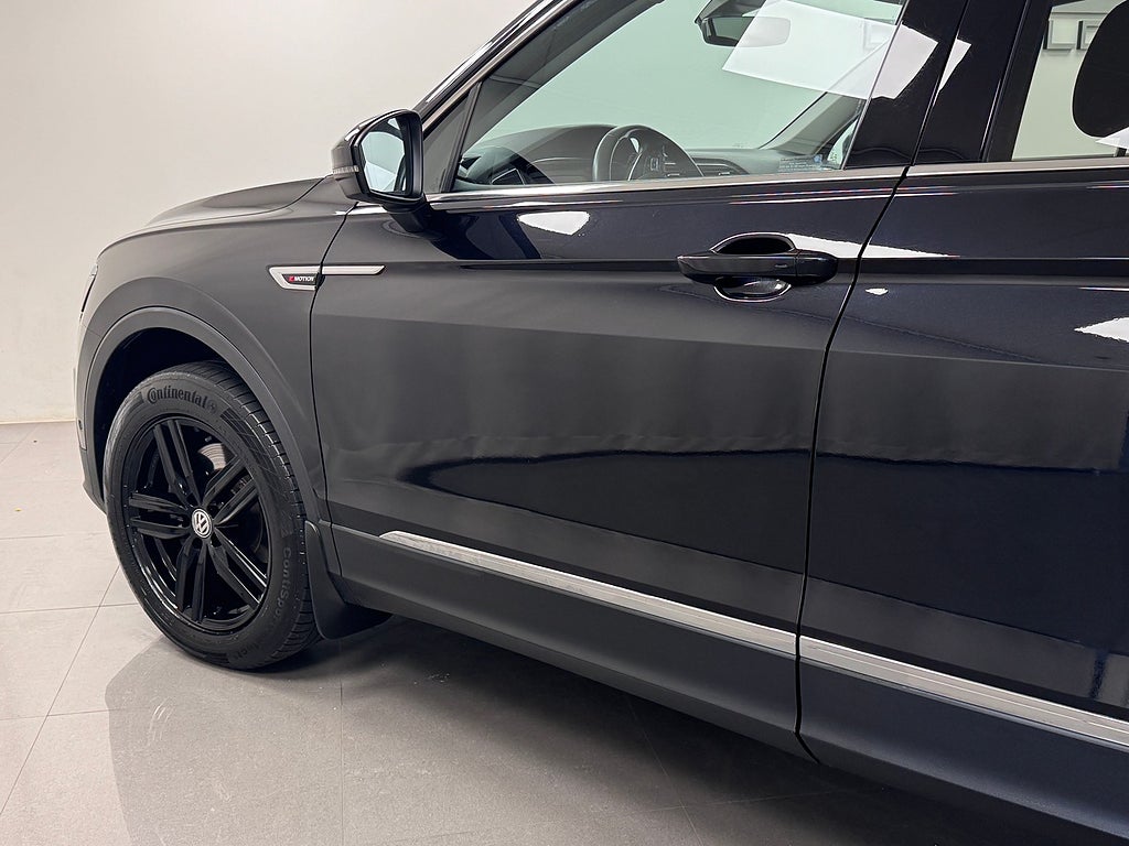 Volkswagen Tiguan 2019 - miniatyr 4