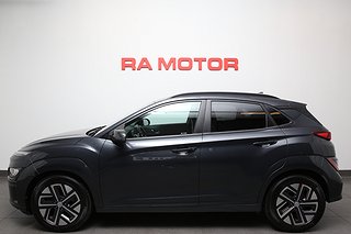 SUV Hyundai Kona 3 av 24