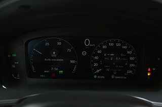 Halvkombi Honda Civic 27 av 27