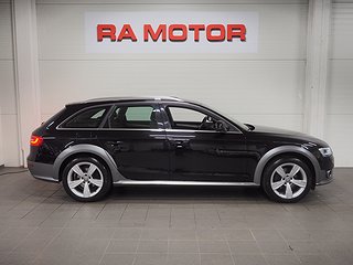 Kombi Audi A4 6 av 23