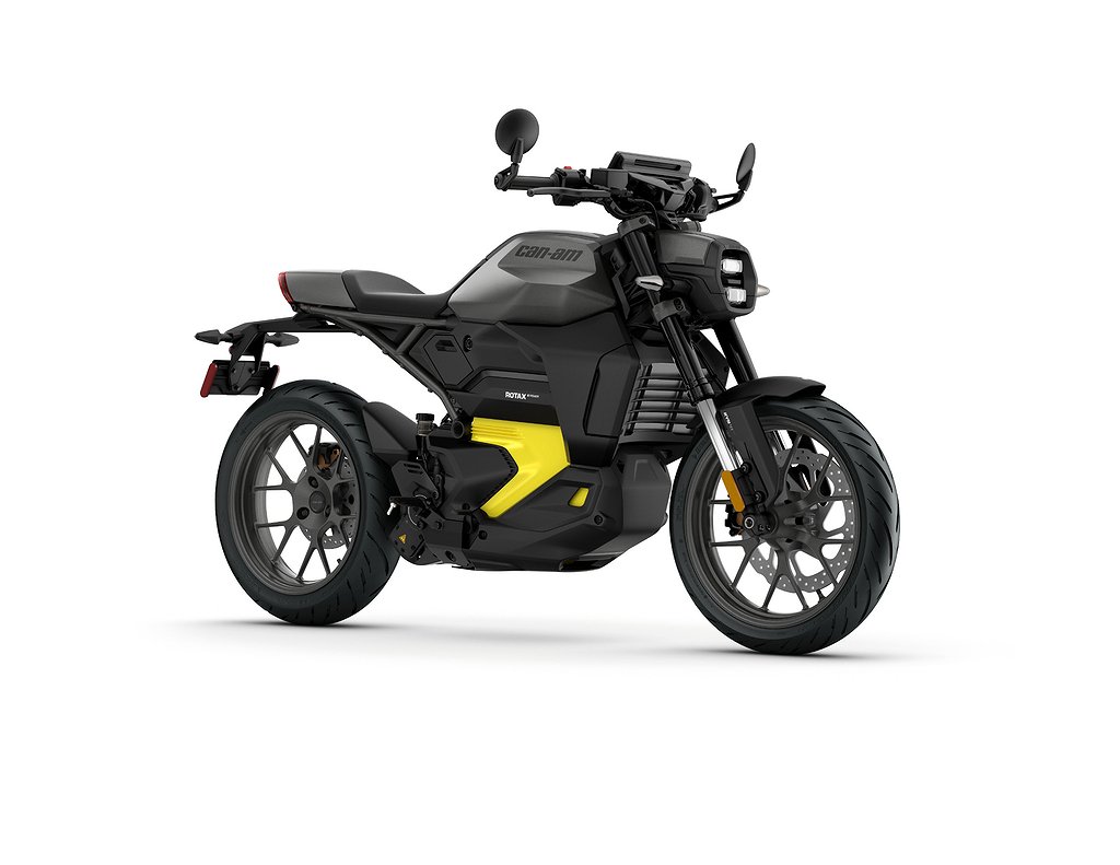 Can-Am Pulse - 2025 *i lager*