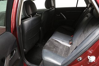 Kombi Toyota Avensis 17 av 18