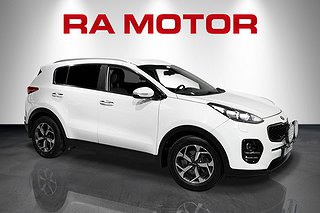 Kombi Kia Sportage 3 av 23