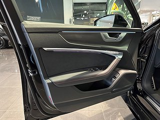Kombi Audi RS6 8 av 14
