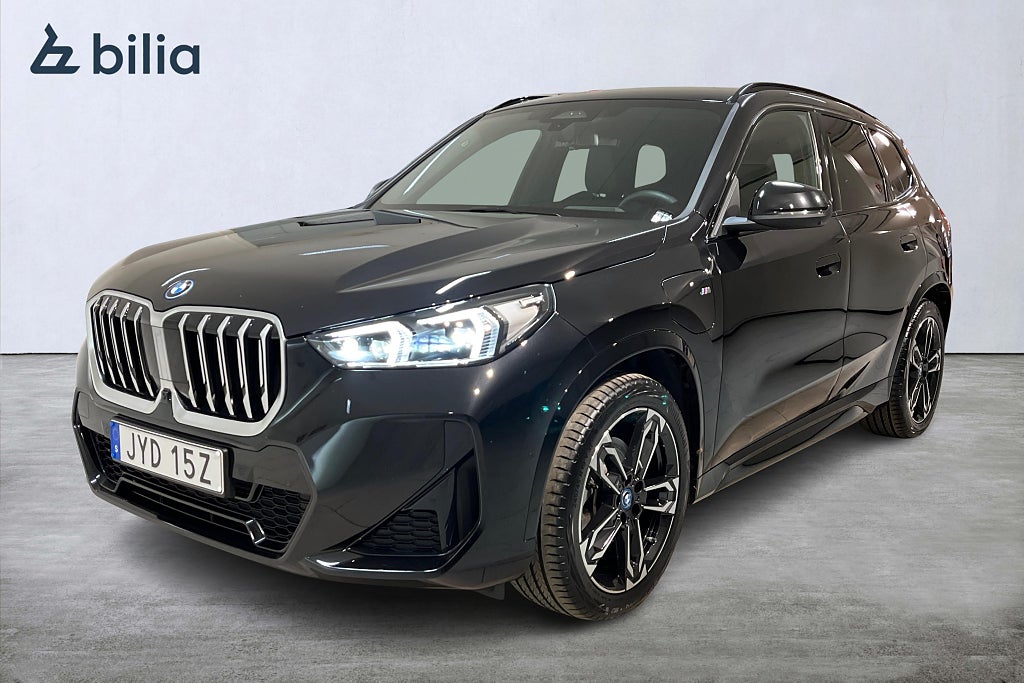 BMW X1 xDrive25e M Sport / Innovation / HarmanK / Elstol