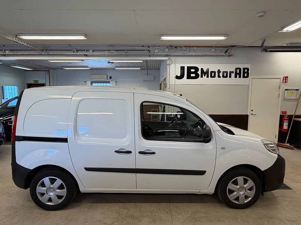 Nissan NV250 2.0t 1.5 dCi Euro 6/ MOMS 