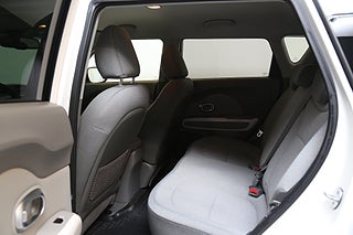 Kombi Kia Soul 25 av 27