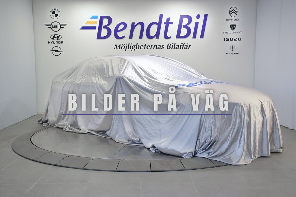 Peugeot 408 1.2 PureTech  GT-Line /Billån 3,873:- mån