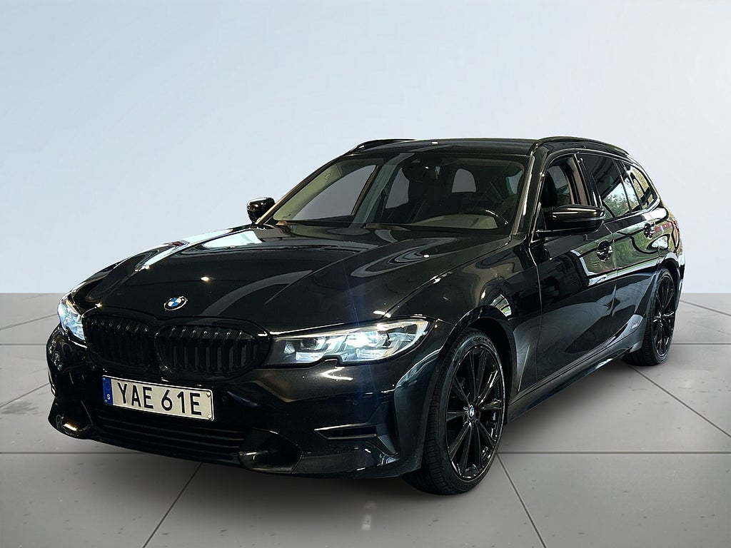 BMW 320I