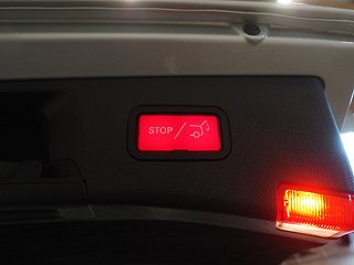 Kombi Mercedes-Benz E 9 av 21