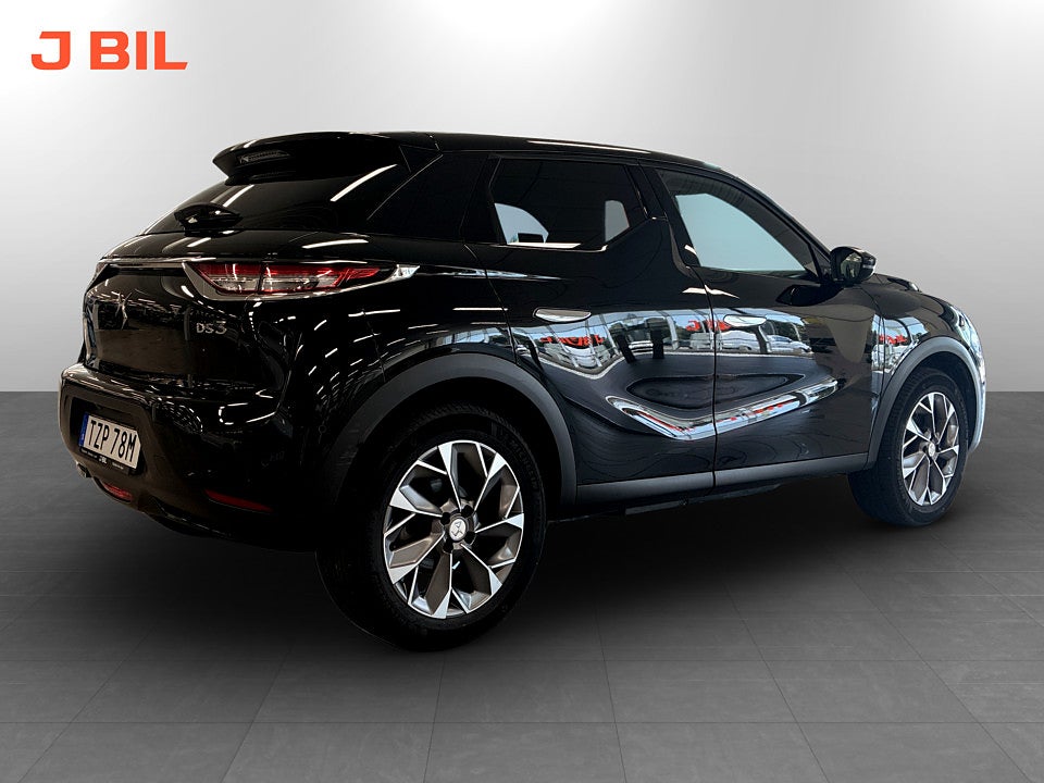 Bild på DS 3 Crossback E-Tense 136hk Aut B-KAMERA NAVI