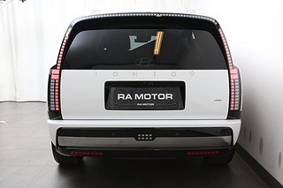 SUV Hyundai IONIQ 12 av 29
