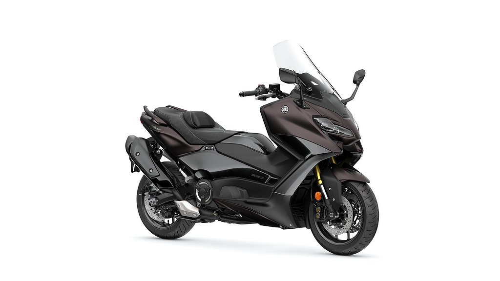 Yamaha TMAX Tech MAX *Kampanj* 