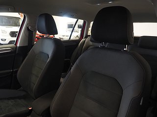 Kombi Volkswagen Golf 14 av 21