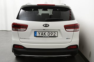 SUV Kia Sorento 7 av 30