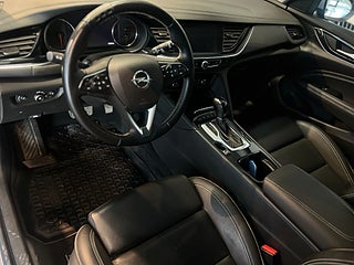 Opel Insignia Country Tourer 2.0 CDTI 4x4 Business MoK/360