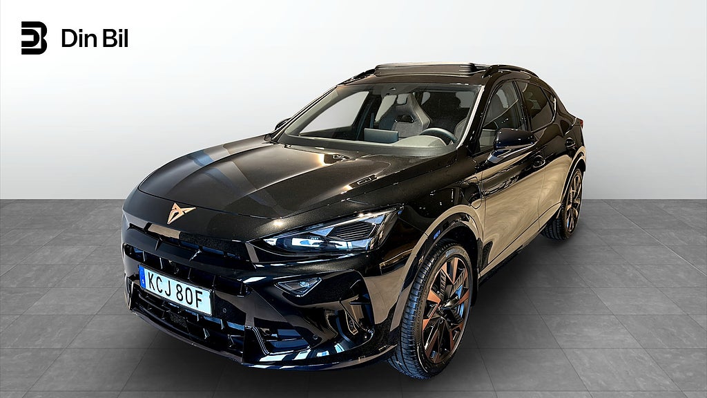 Cupra Formentor 150HK DSG7 / KAMPANJ!