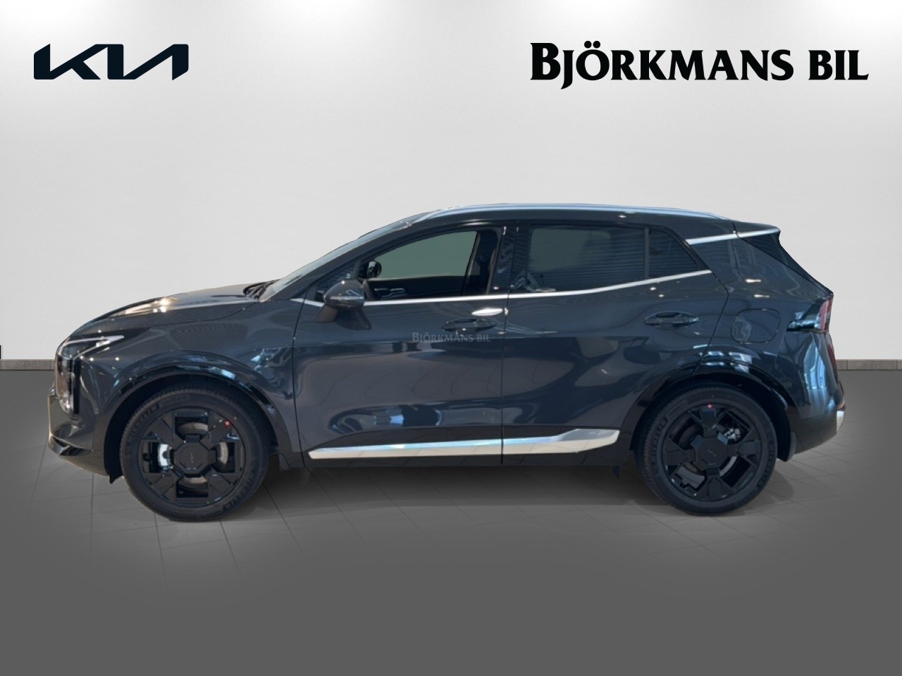 Kia Sportage 2026, bild 4/10