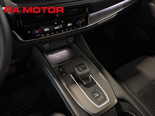 SUV Nissan Qashqai 18 av 22