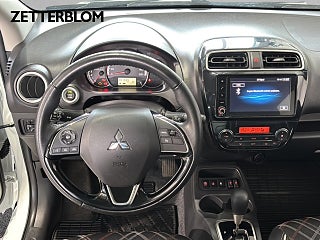 Halvkombi Mitsubishi Space Star 10 av 16