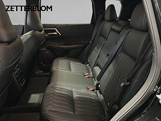 SUV Mitsubishi Outlander 9 av 22