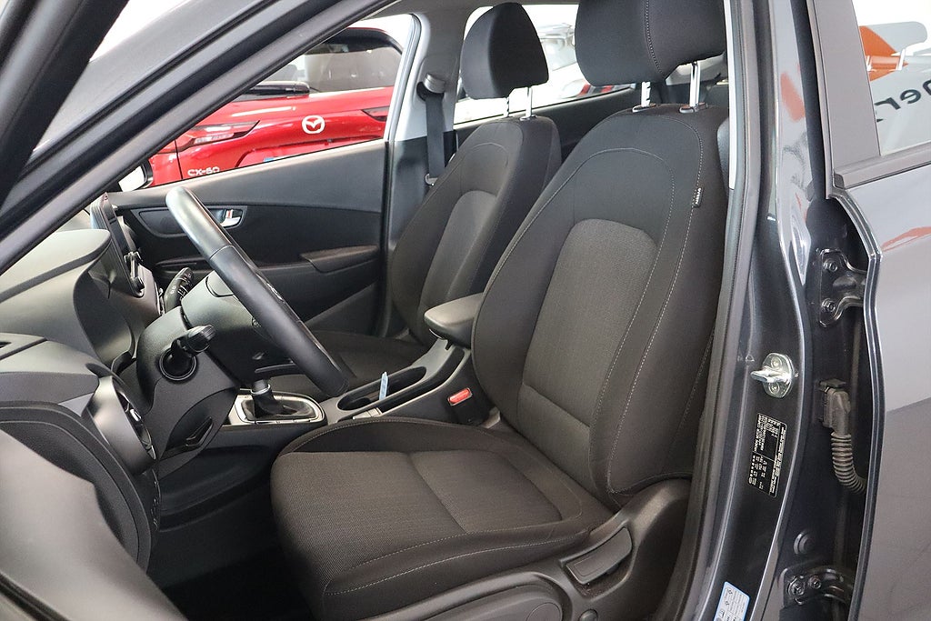 Bild på Hyundai Kona Essential 1.0 T-GDI 120hk - B-KAMERA, CAPRLAY